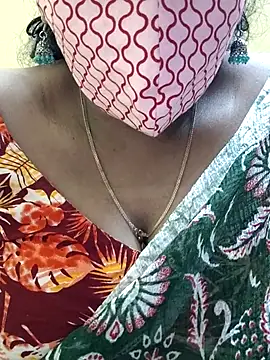 Snapshot of mallu-sumi chatting on 21, 2, 2025 mallu-sumi online show from 21, 2, 2025