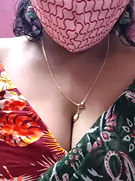 Snapshot of mallu-sumi chatting on 22, 2, 2025 mallu-sumi online show from 22, 2, 2025