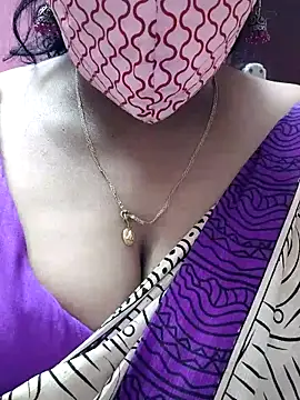 Snapshot of mallu-sumi chatting on 25, 2, 2025 mallu-sumi online show from 25, 2, 2025