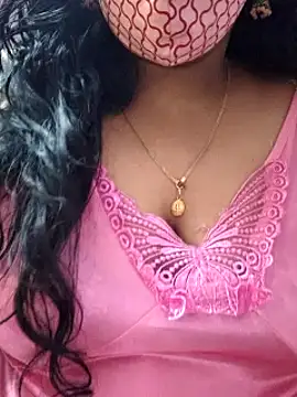 Snapshot of mallu-sumi chatting on 1, 3, 2025 mallu-sumi online show from 1, 3, 2025