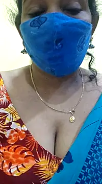 Snapshot of mallu-sumi chatting on 6, 3, 2025 mallu-sumi online show from 6, 3, 2025