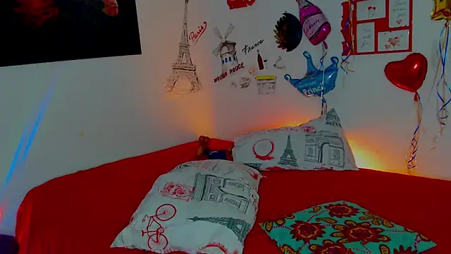 amii777 online show from 16, 1, 2025