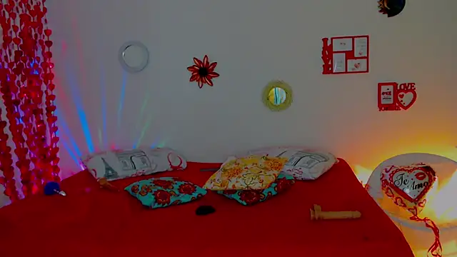 amii777 online show from 9, 3, 2025