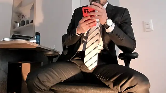 pablo-rincon95 online show from 8, 1, 2025