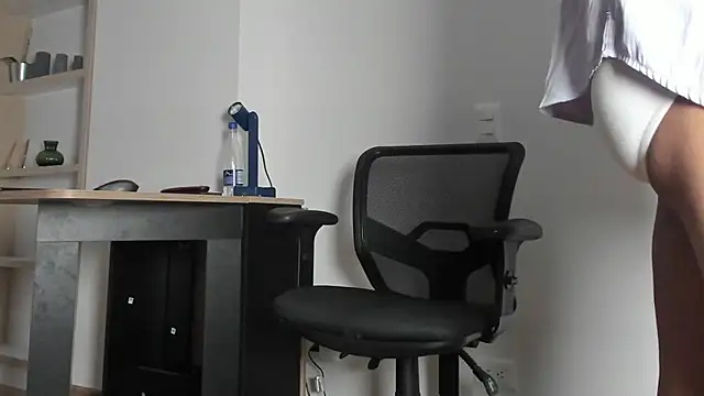 pablo-rincon95 online show from 19, 2, 2025