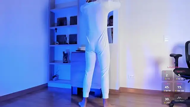 pablo-rincon95 online show from 22, 12, 2025