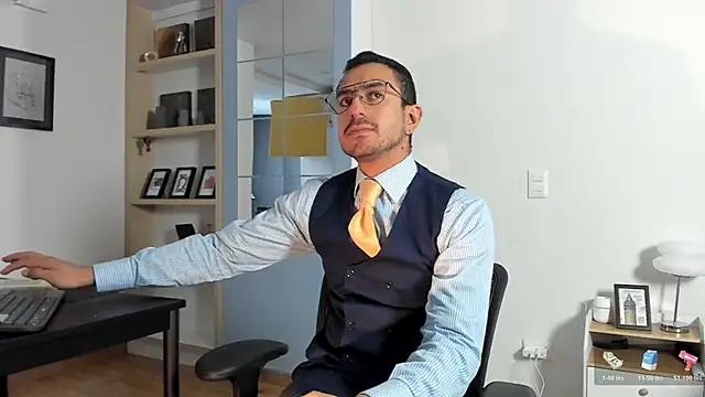 pablo-rincon95 online show from 23, 5, 2026
