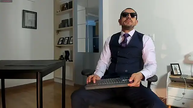pablo-rincon95 online show from 7, 7, 2026