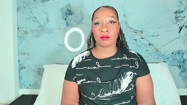 Krystal cambell1 online show from 18, 3, 2025