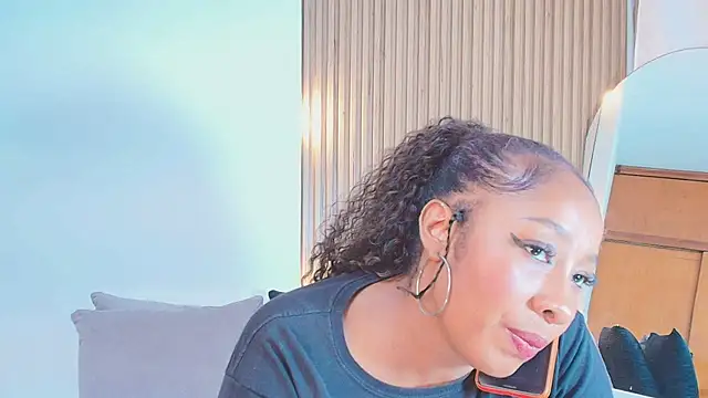 Krystal cambell1 online show from 21, 3, 2025