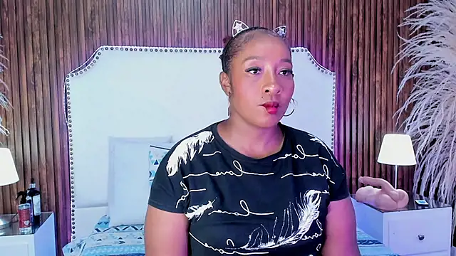 Krystal cambell1 online show from 28, 7, 2026