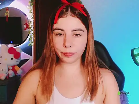 Snapshot of ARIA_SUGARUB chatting on 23, 9, 2025 ARIA SUGARUB online show from 23, 9, 2025