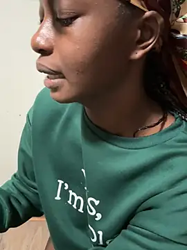 spicysugar74 online show from 6, 2, 2025