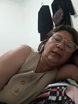 Aranza-Queen online show from 2, 11, 2025