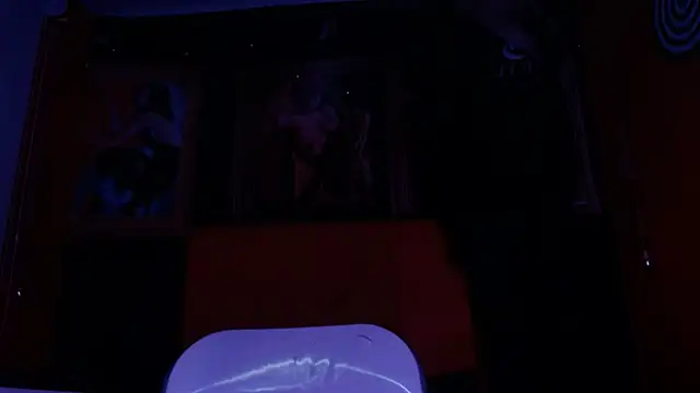 Snapshot of MEGANNIXX chatting on 9, 10, 2025 MEGANNIXX online show from 9, 10, 2025