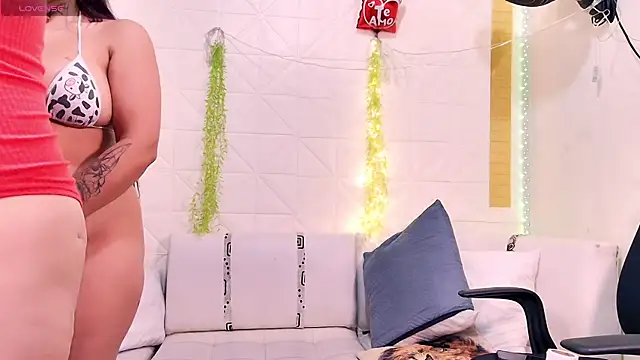 Mabelydani online show from 4, 3, 2025