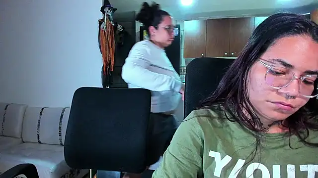 Mabelydani online show from 19, 9, 2025