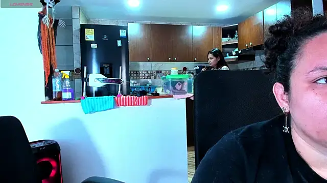 Mabelydani online show from 22, 9, 2025