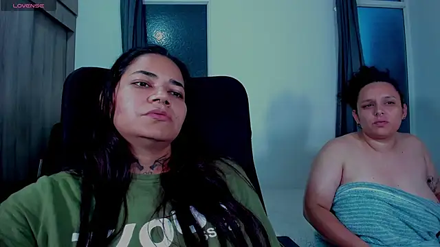 Mabelydani online show from 23, 11, 2025