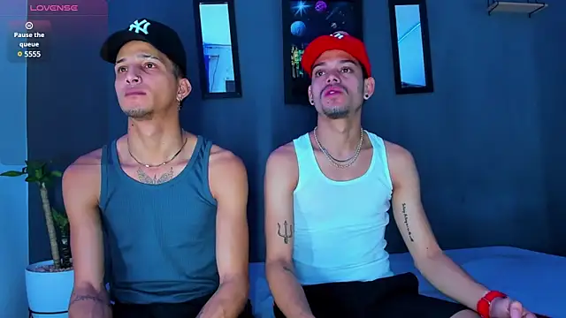 Friendsofeverything  online show from 7, 2, 2025