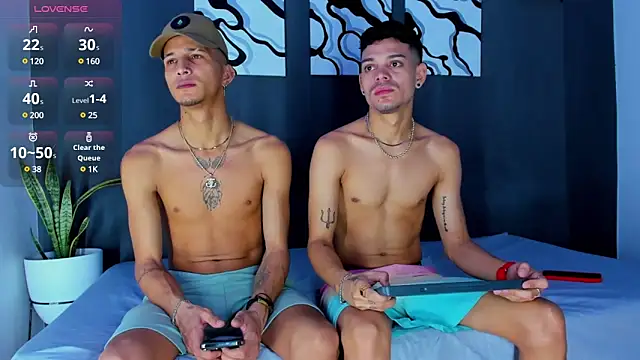 Friendsofeverything  online show from 13, 2, 2025