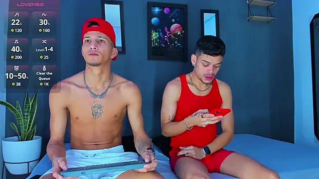 Friendsofeverything  online show from 21, 2, 2025