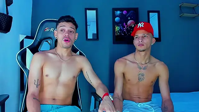 Friendsofeverything  online show from 5, 3, 2025