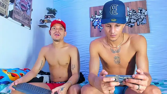 Friendsofeverything  online show from 10, 10, 2025