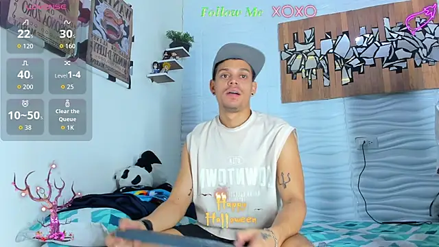 Friendsofeverything  online show from 14, 10, 2025