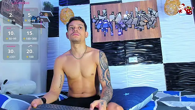 Friendsofeverything  online show from 19, 11, 2025