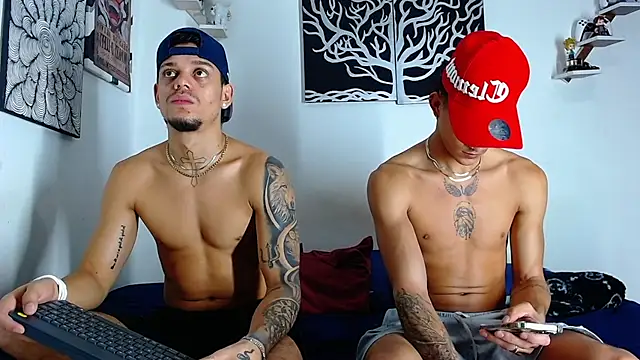 Friendsofeverything  online show from 26, 5, 2026