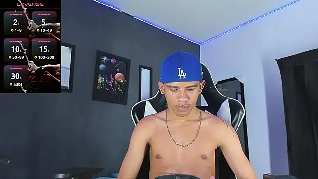 Romancartier 1 online show from 31, 1, 2025