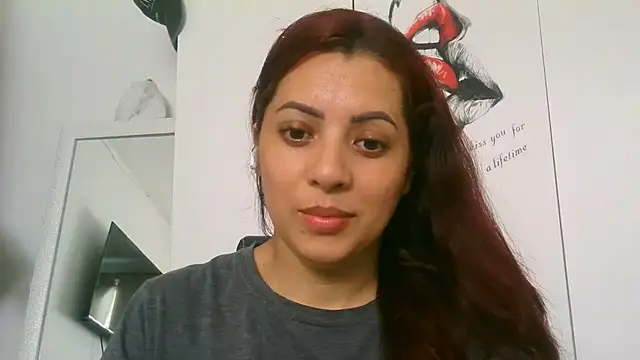 Snapshot of Anne_kis chatting on 13, 1, 2025 Anne kis online show from 13, 1, 2025