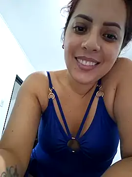 Snapshot of Anne_kis chatting on 23, 1, 2025 Anne kis online show from 23, 1, 2025