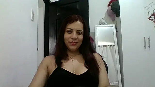 Snapshot of Anne_kis chatting on 29, 1, 2025 Anne kis online show from 29, 1, 2025