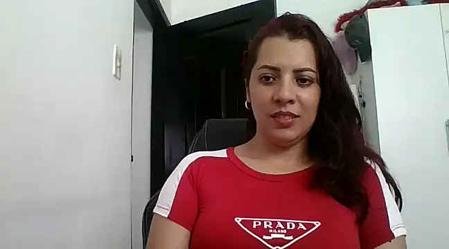 Snapshot of Anne_kis chatting on 18, 2, 2025 Anne kis online show from 18, 2, 2025