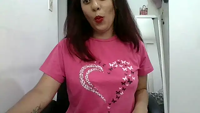 Snapshot of Anne_kis chatting on 20, 3, 2025 Anne kis online show from 20, 3, 2025