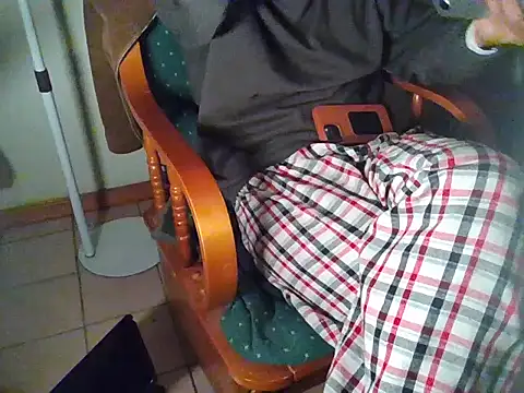 Snapshot of Ginessy chatting on 23, 2, 2026 Ginessy online show from 23, 2, 2026