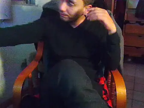 Snapshot of Ginessy chatting on 3, 3, 2026 Ginessy online show from 3, 3, 2026