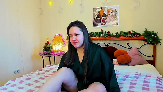 Snapshot of Mira_Karter chatting on 14, 1, 2025 Mira Karter online show from 14, 1, 2025