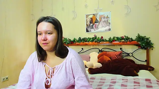 Snapshot of Mira_Karter chatting on 17, 1, 2025 Mira Karter online show from 17, 1, 2025