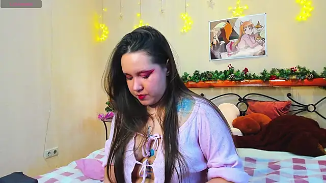 Snapshot of Mira_Karter chatting on 17, 1, 2025 Mira Karter online show from 17, 1, 2025