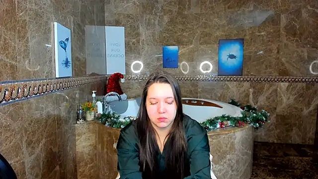 Snapshot of Mira_Karter chatting on 18, 1, 2025 Mira Karter online show from 18, 1, 2025