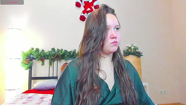 Snapshot of Mira_Karter chatting on 19, 1, 2025 Mira Karter online show from 19, 1, 2025