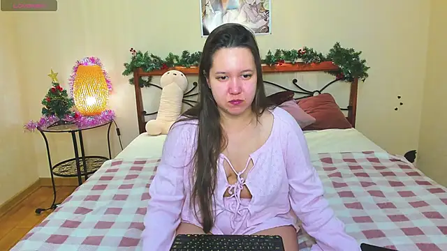 Snapshot of Mira_Karter chatting on 22, 1, 2025 Mira Karter online show from 22, 1, 2025