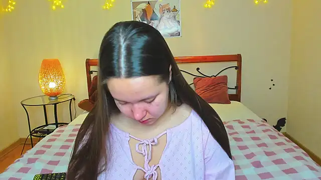 Snapshot of Mira_Karter chatting on 1, 2, 2025 Mira Karter online show from 1, 2, 2025