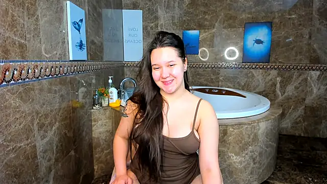 Snapshot of Mira_Karter chatting on 12, 2, 2025 Mira Karter online show from 12, 2, 2025