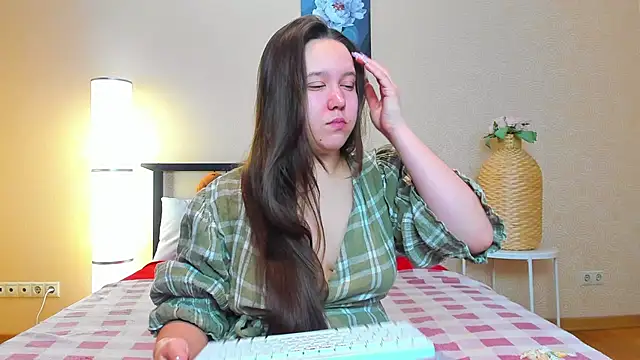 Snapshot of Mira_Karter chatting on 19, 2, 2025 Mira Karter online show from 19, 2, 2025