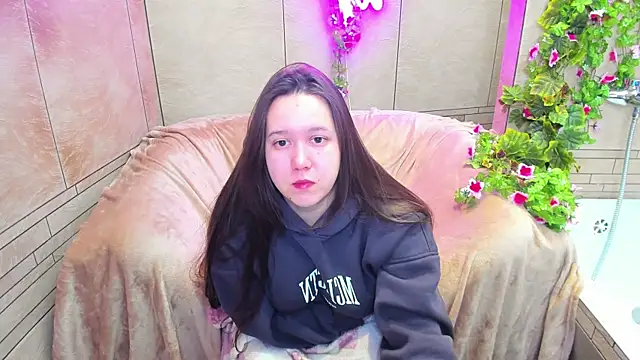 Snapshot of Mira_Karter chatting on 22, 2, 2025 Mira Karter online show from 22, 2, 2025