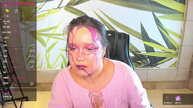 Snapshot of Mira_Karter chatting on 15, 3, 2025 Mira Karter online show from 15, 3, 2025